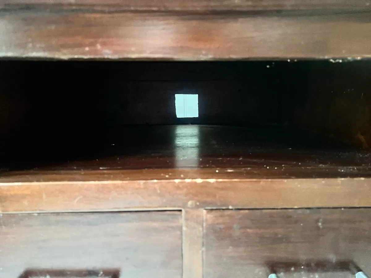 Tv unit for sale collection only. - Image 2