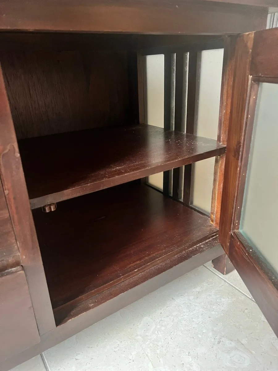 Tv unit for sale collection only. - Image 4