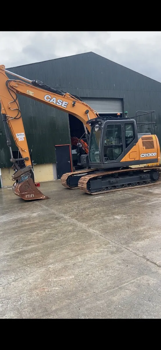 Plant machinery - Image 3