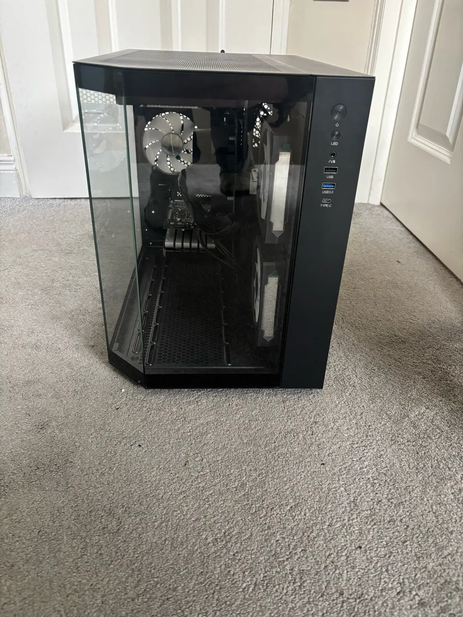 Gaming pc - Image 1