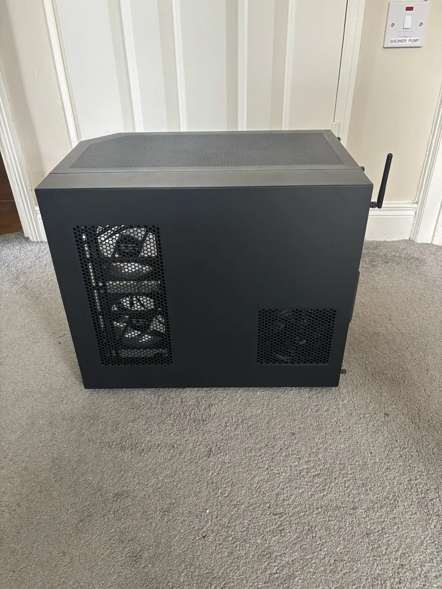 Gaming pc - Image 2