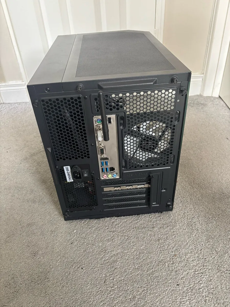 Gaming pc - Image 3