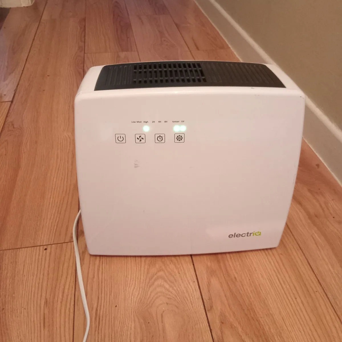 Air purifier - Image 2
