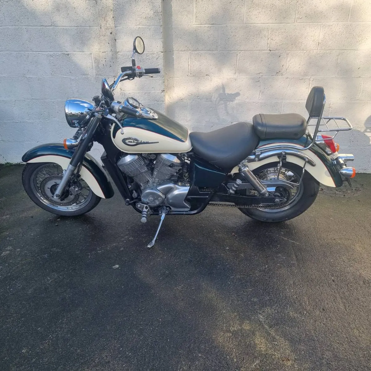 motorbike - Image 2