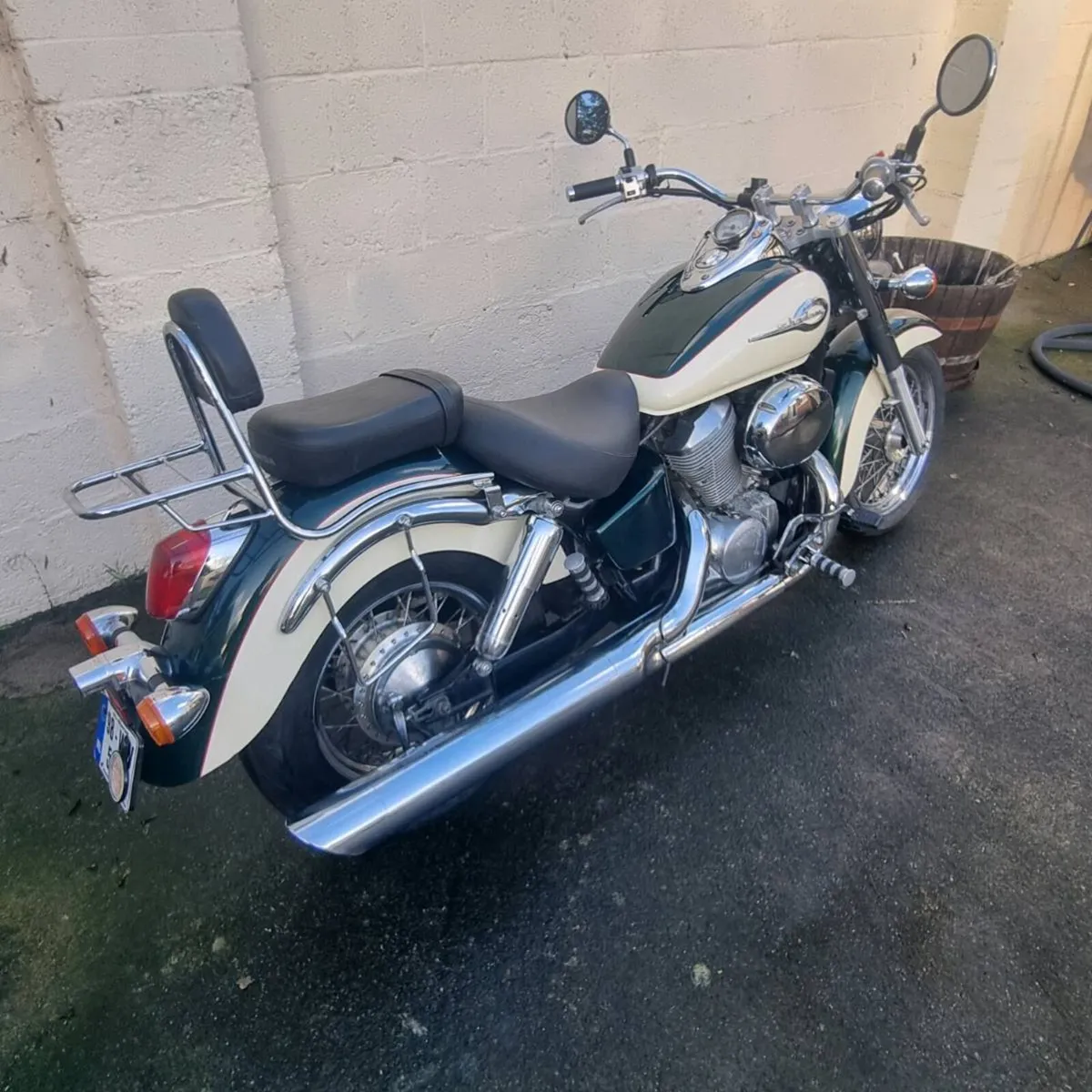 motorbike - Image 3