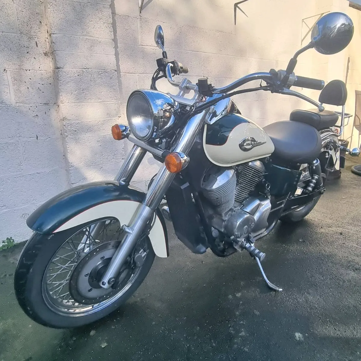 motorbike - Image 4