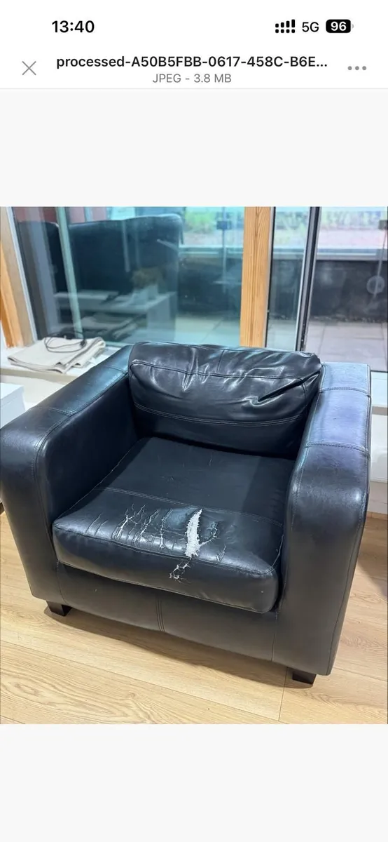 Rubbish removal - Image 2