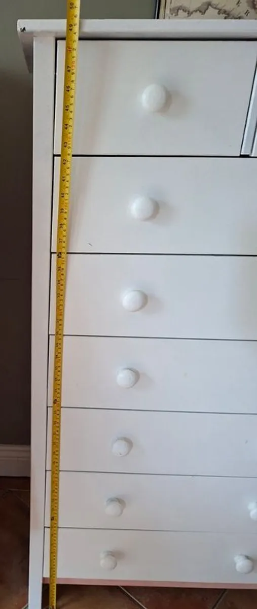 chest of drawers - Image 3