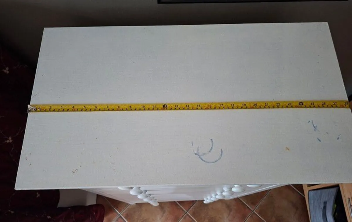 chest of drawers - Image 4
