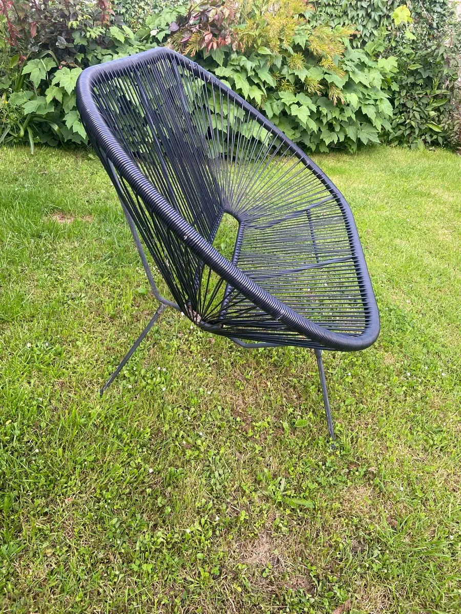 Garden bench - Image 2