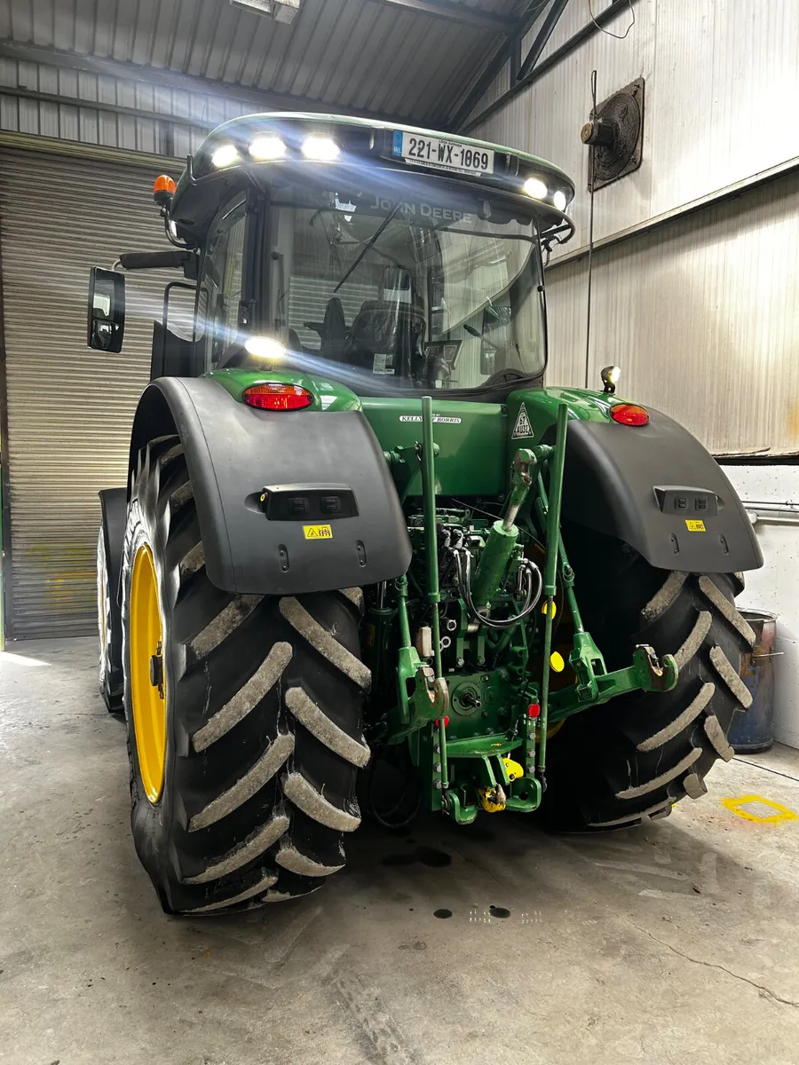 John Deere 7310R - Image 3