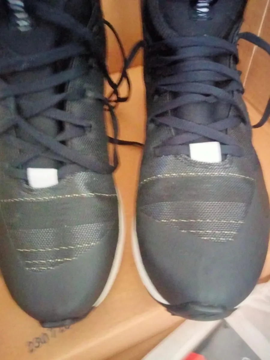 Alpinestars boots. size 43. - Image 3