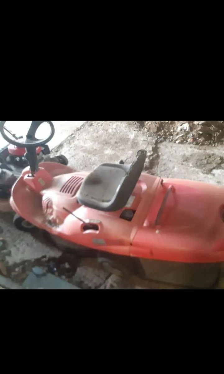 Lawnmower - Image 2