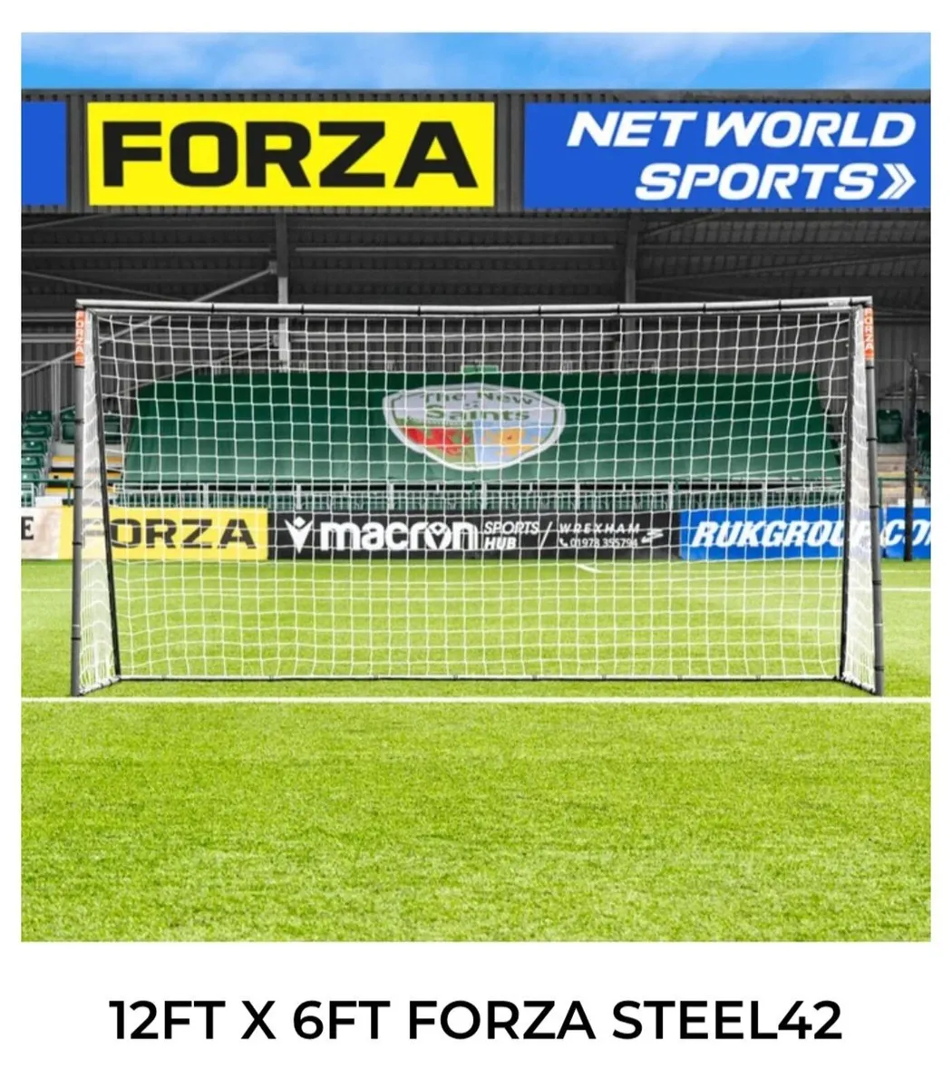 Soccer Goals - Image 4