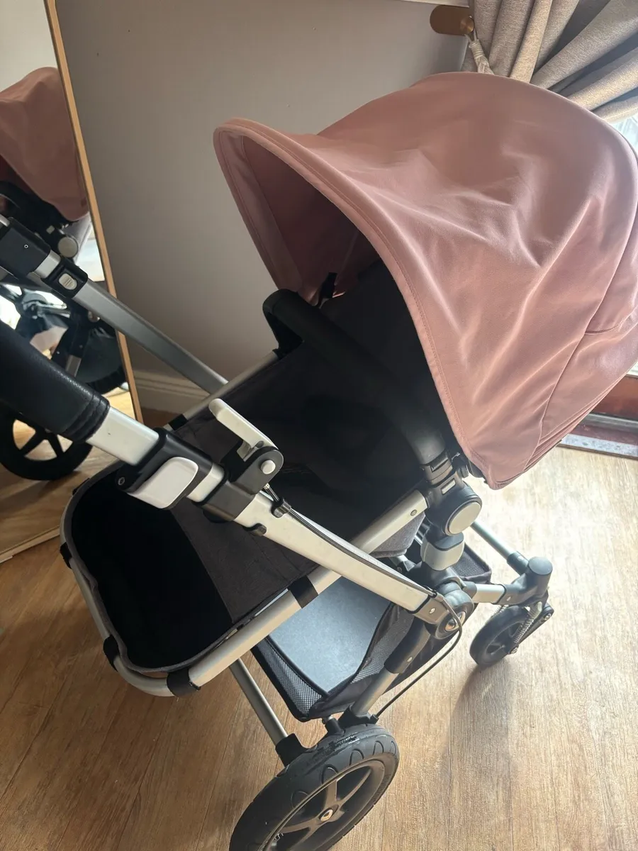 Bugaboo cameleon 3 - Image 1