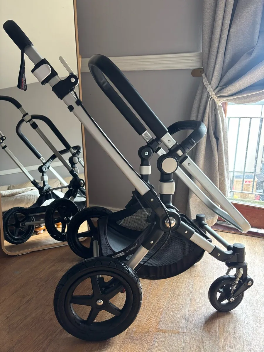 Bugaboo cameleon 3 - Image 4