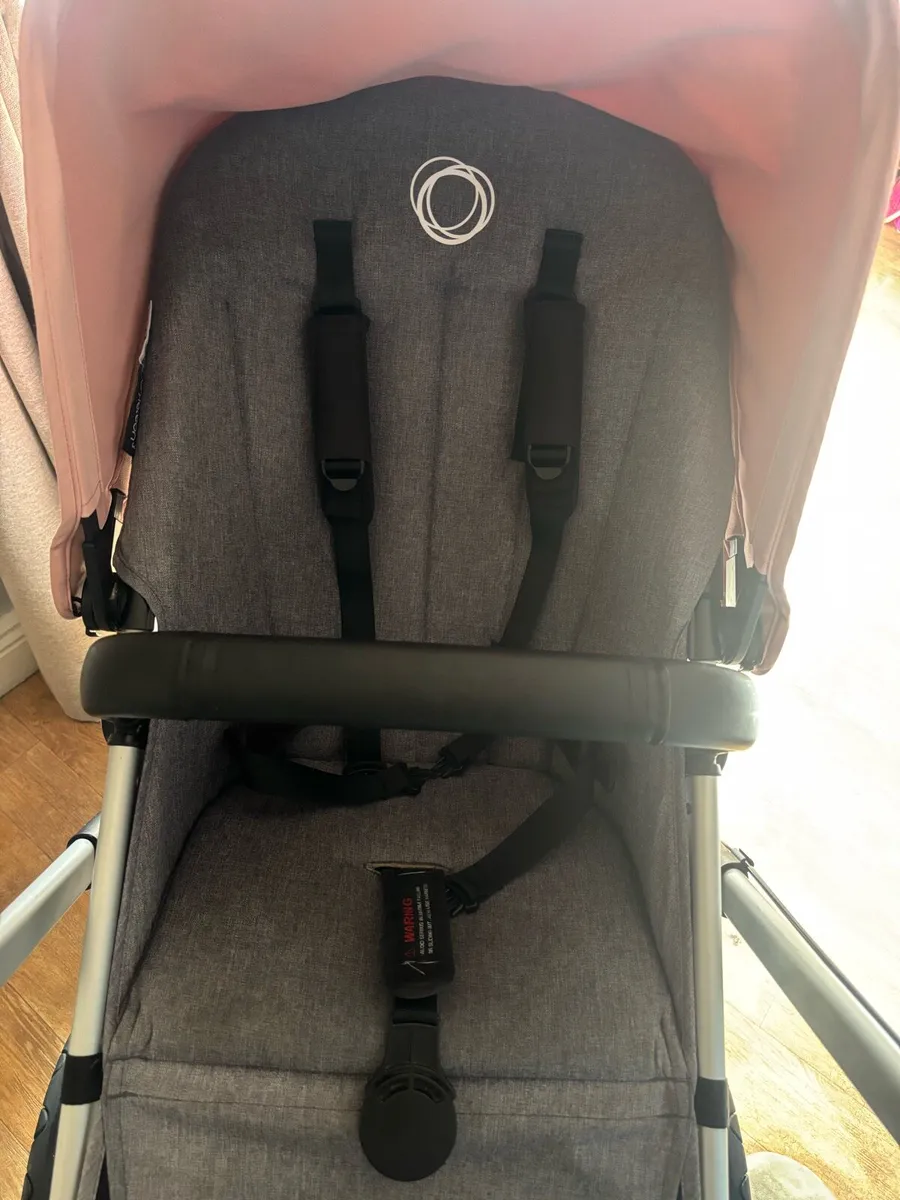 Bugaboo cameleon 3 - Image 2