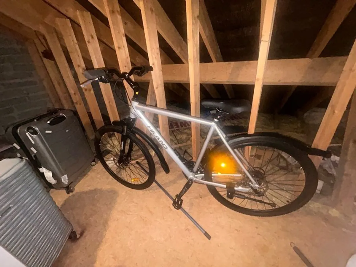bike - Image 2