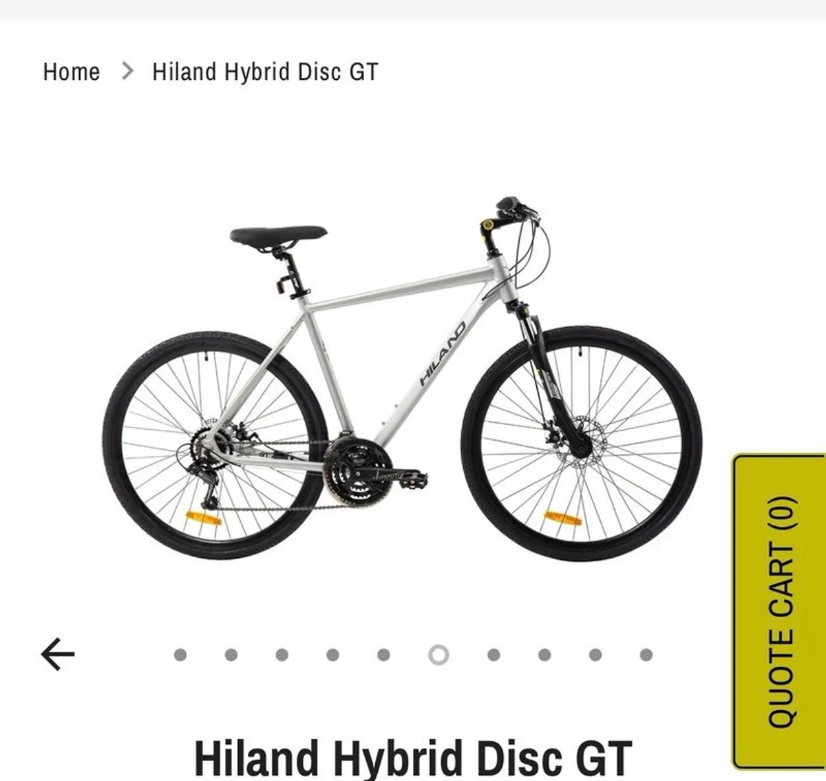 bike - Image 1