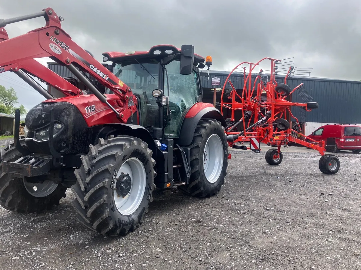 Farm machinery - Image 1