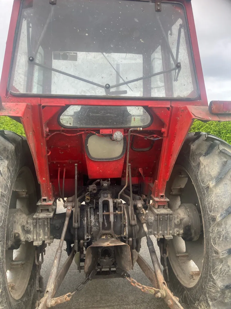 Massey Ferguson 265 - Image 4