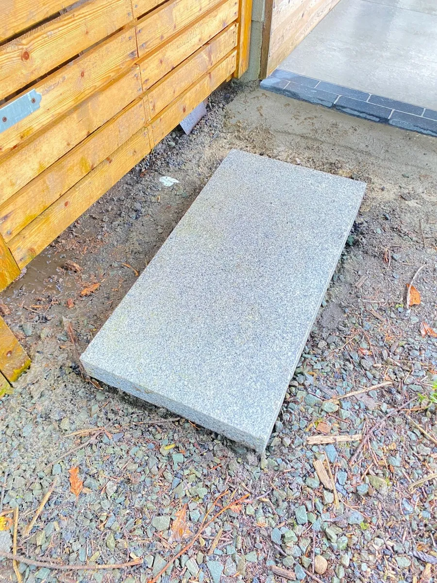 Granite step - Image 3