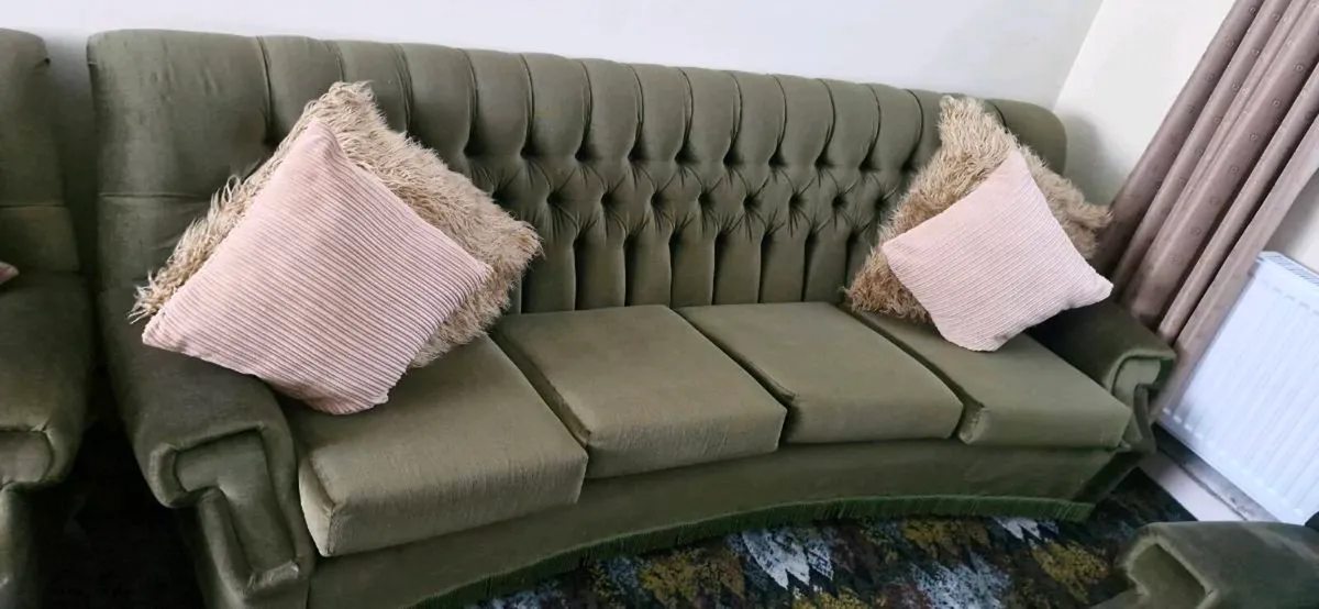3 piece suite - Image 2