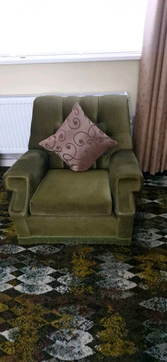 3 piece suite - Image 3