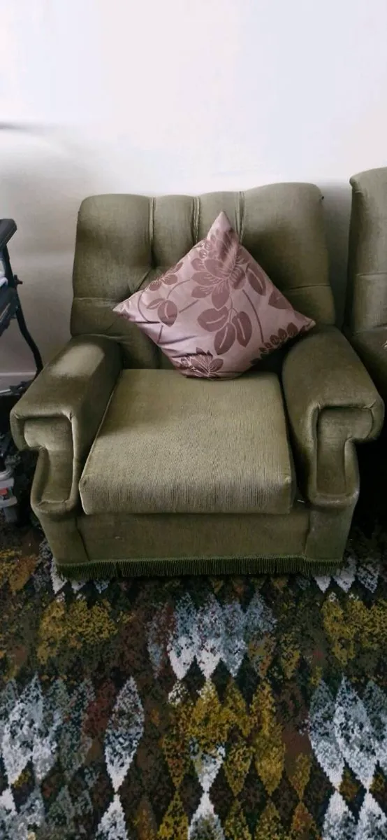 3 piece suite - Image 4