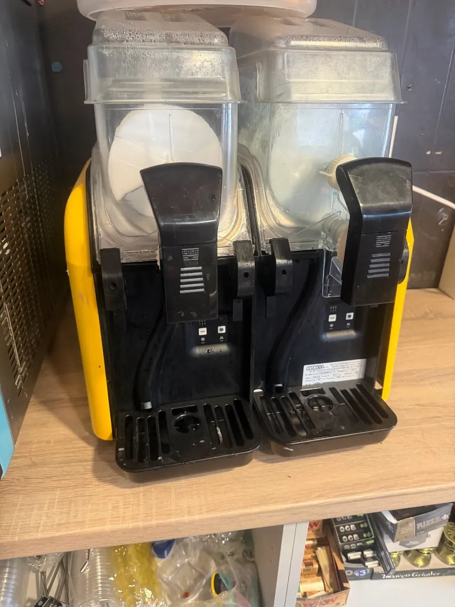 Slush machine - Image 1