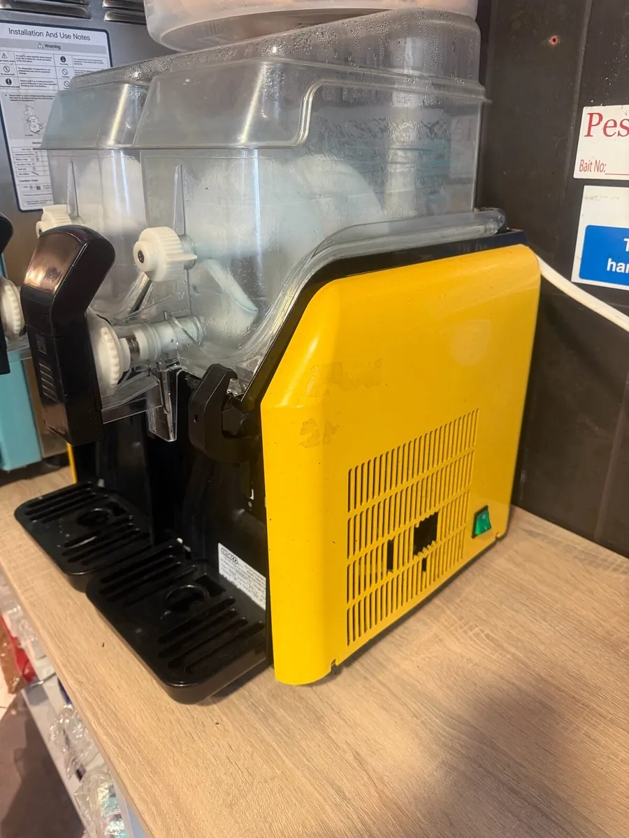 Slush machine - Image 2