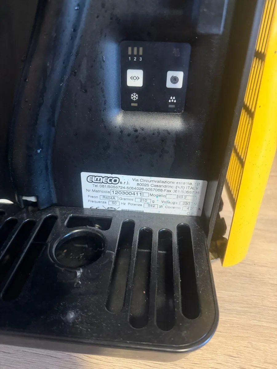 Slush machine - Image 3