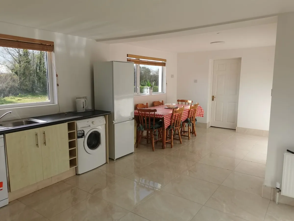 Holiday Home Ballygarrett/Cahore Area - Image 2