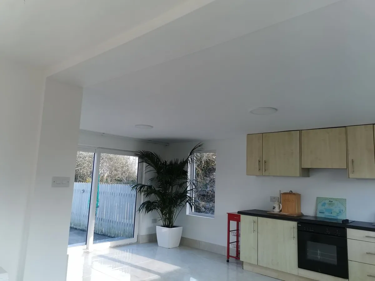 Holiday Home Ballygarrett/Cahore Area - Image 3