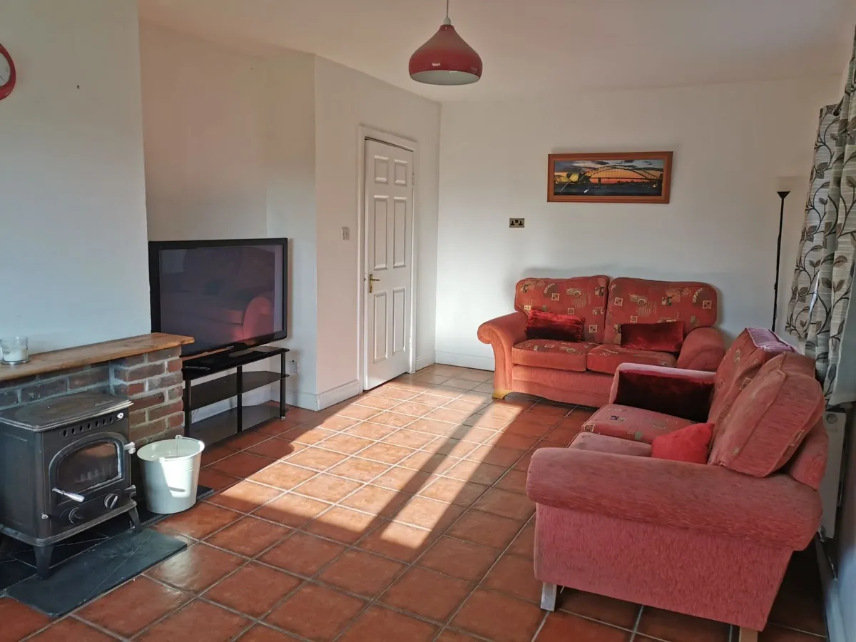 Holiday Home Ballygarrett/Cahore Area - Image 4