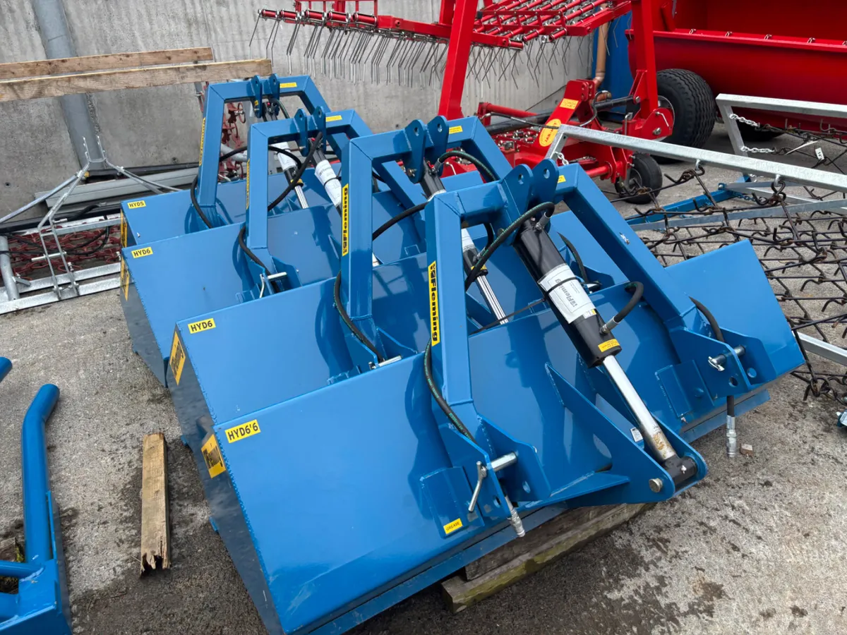 New in Stock Full Range of Powerboxes!!! - Image 2