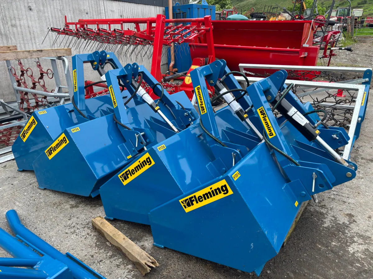New in Stock Full Range of Powerboxes!!! - Image 1