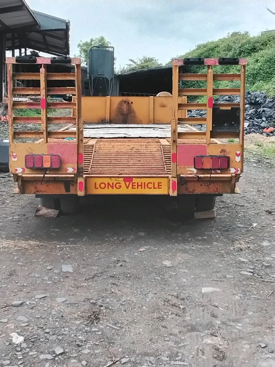 Lowloader - Image 4