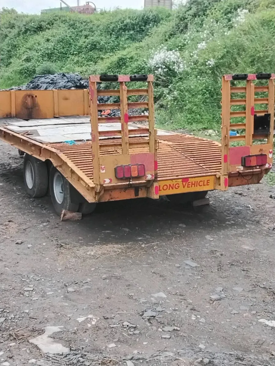 Lowloader - Image 1
