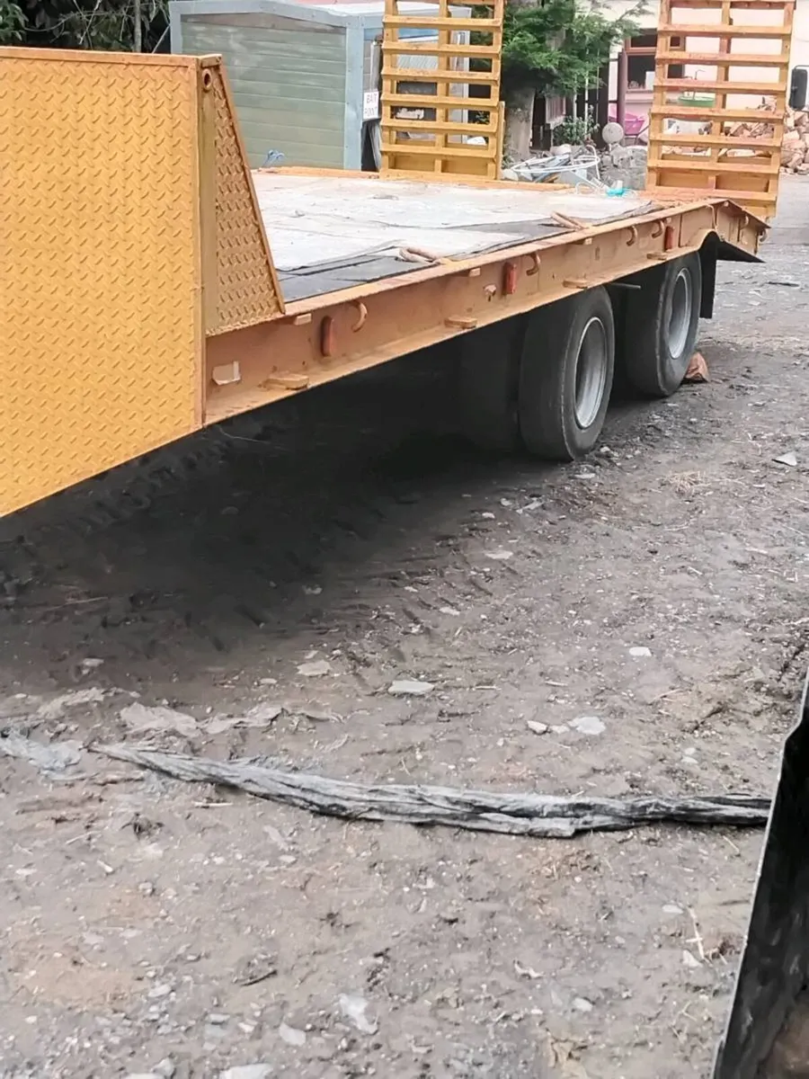 Lowloader - Image 2