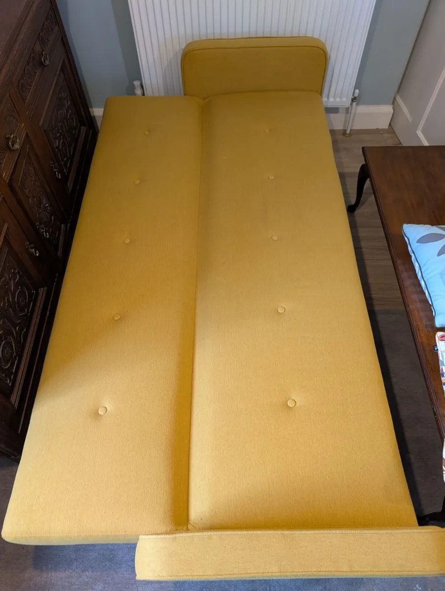 Sofa bed - Image 2