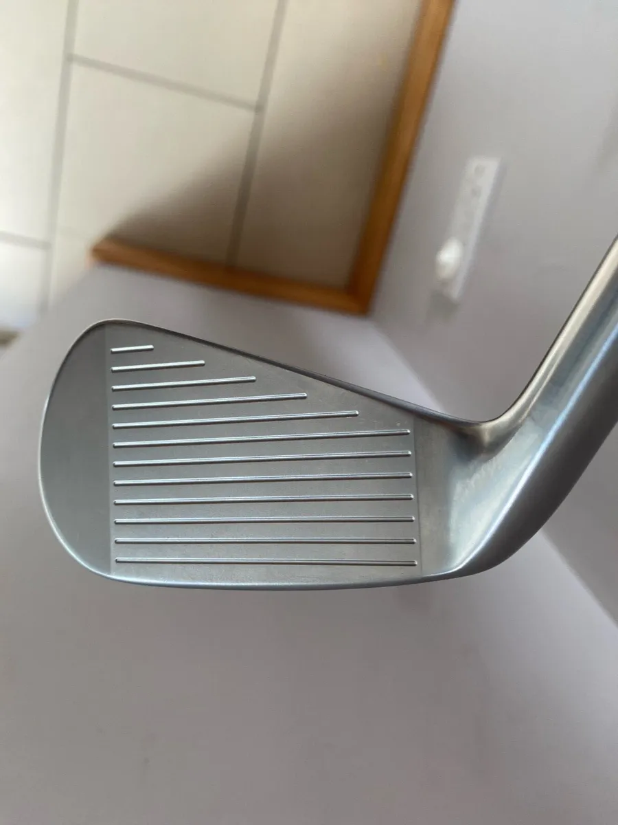 Titleist 3 iron - Image 3