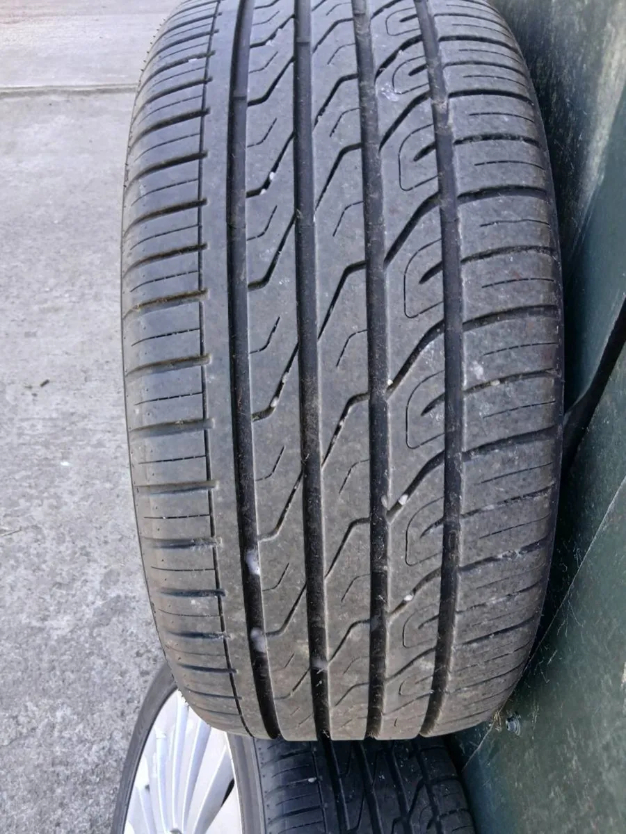 Wheels - Image 2
