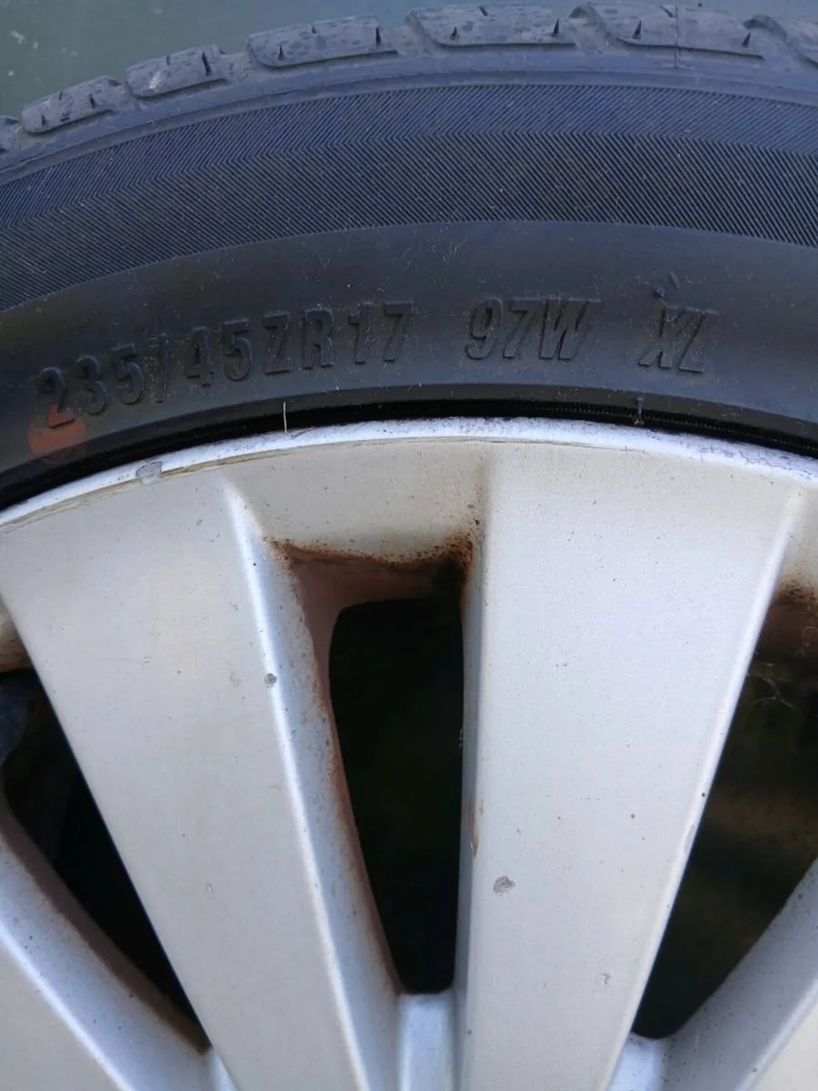 Wheels - Image 3