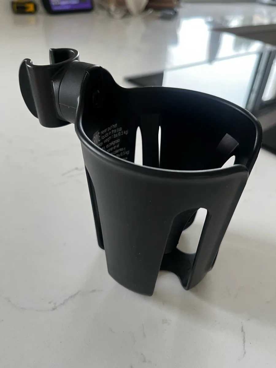 Babyzen / Stoke yo yo cupholder - Image 1