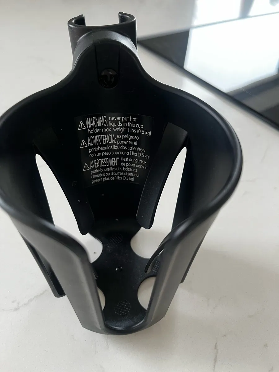 Babyzen / Stoke yo yo cupholder - Image 2