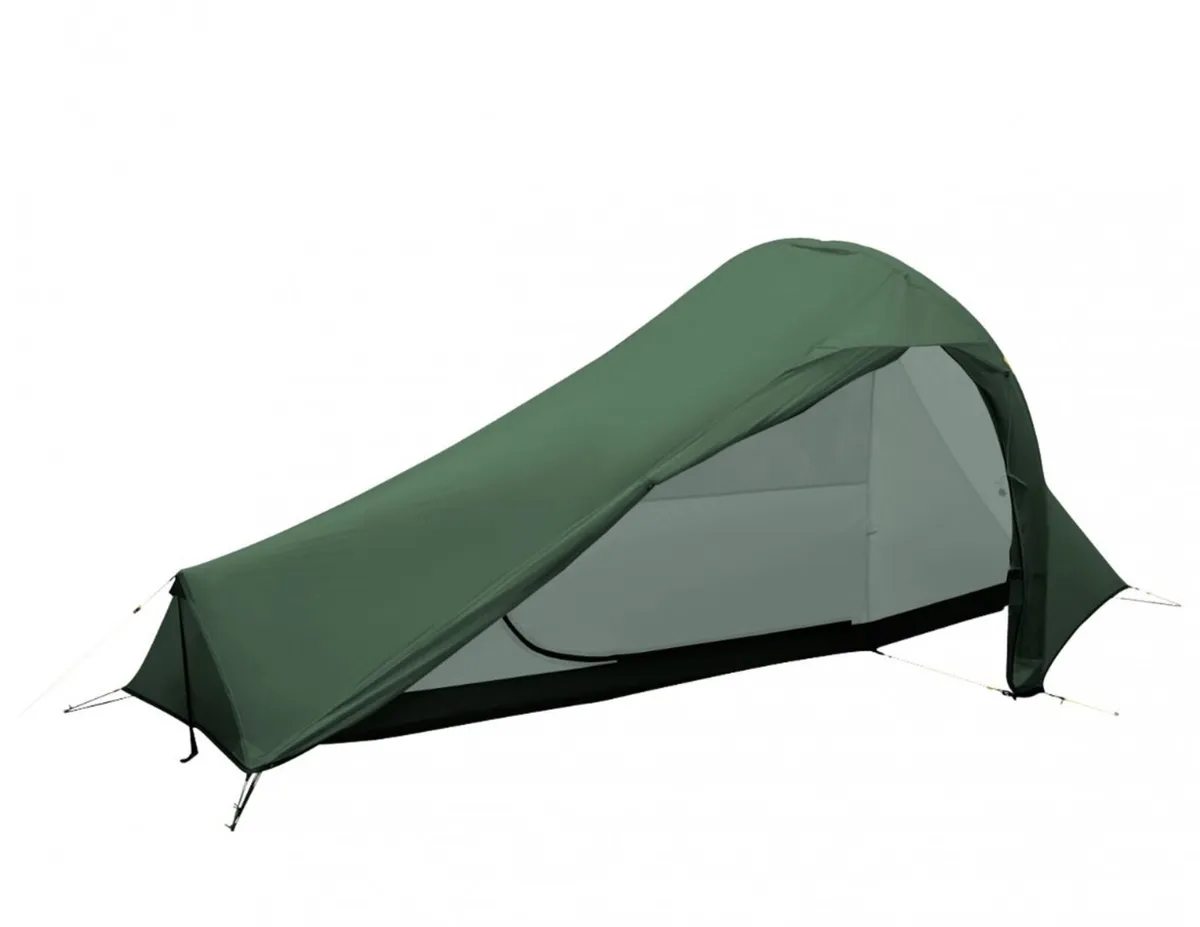 Tent - Image 2