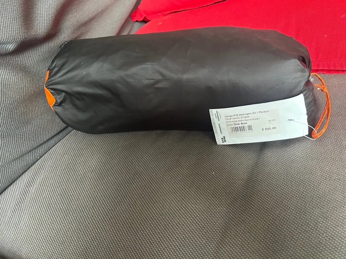 Tent - Image 4