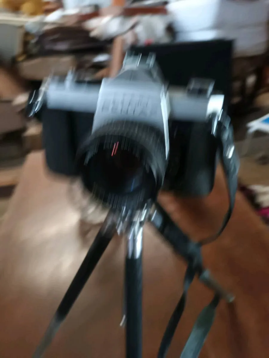 35mm Camera - Image 4