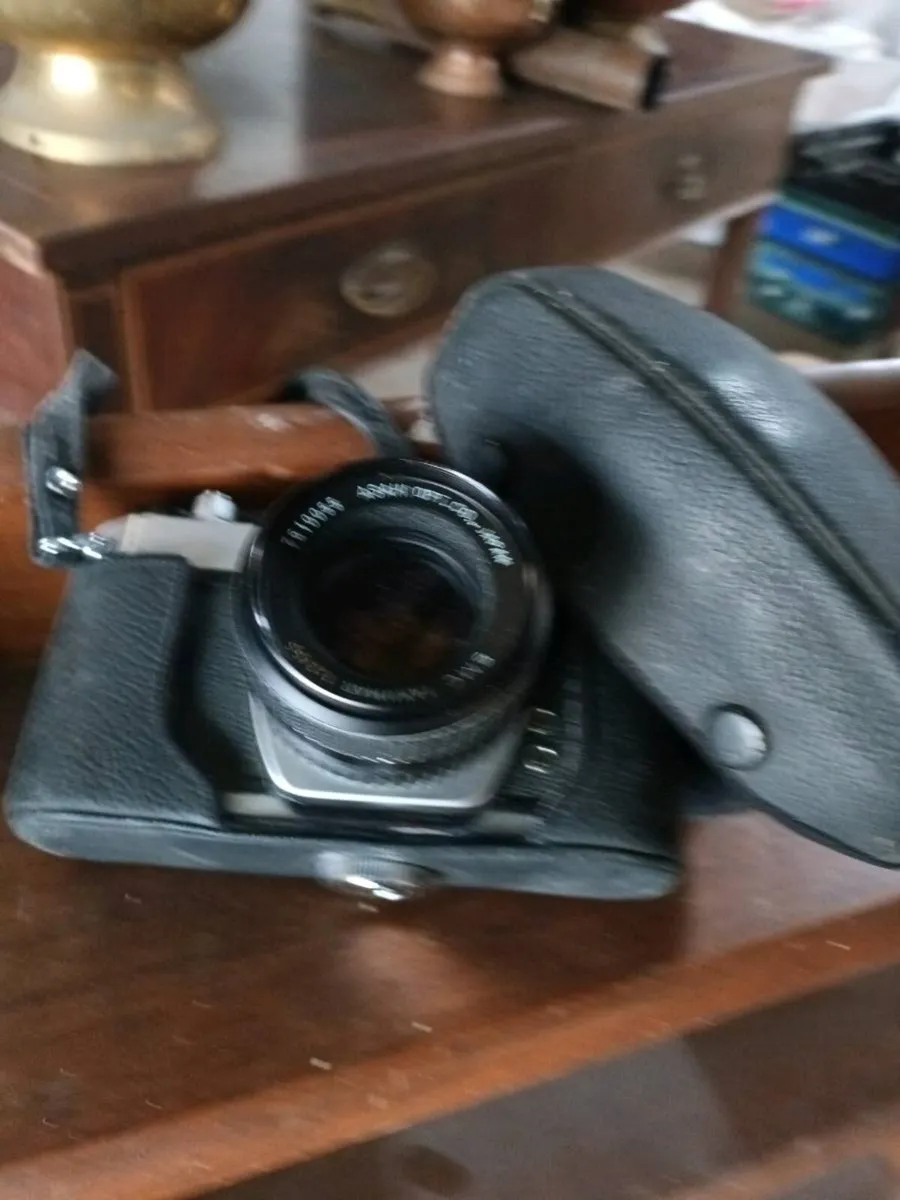 35mm Camera - Image 2